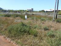 Front View of property in Bettys Bay