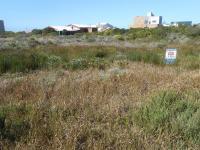 Front View of property in Bettys Bay