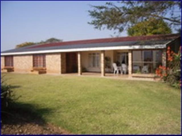 Farm for Sale For Sale in Nelspruit Central - Private Sale - MR094892