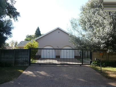  of property in Jukskei Park