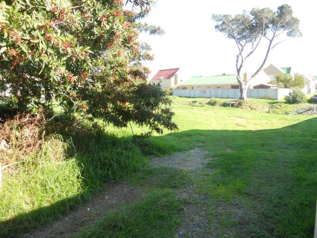 Land for Sale For Sale in Gordons Bay - Home Sell - MR094926