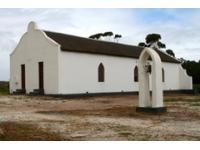 Front View of property in Gansbaai