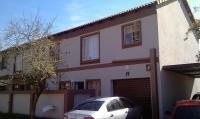 3 Bedroom 2 Bathroom Duplex for Sale for sale in Annlin