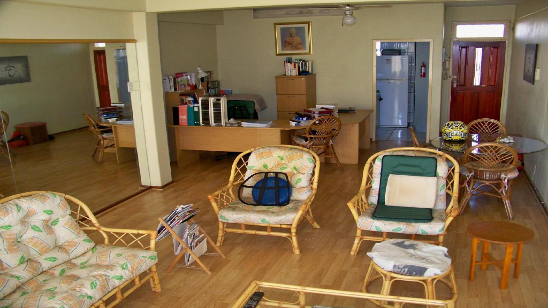 Lounges of property in Sunnyside