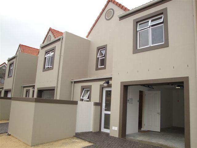 3 Bedroom Duplex for Sale For Sale in Paarl - Home Sell - MR094949