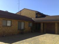 4 Bedroom 3 Bathroom House for Sale for sale in Vanderbijlpark