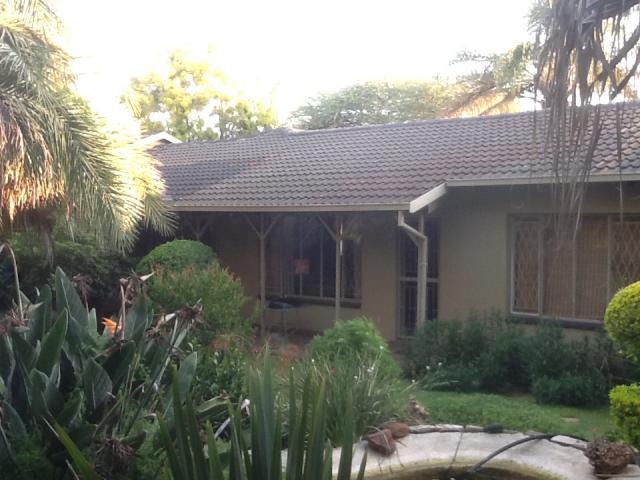 Smallholding for Sale For Sale in Onderstepoort - Private Sale - MR094960