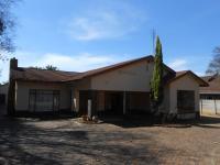 Front View of property in Middelburg - MP