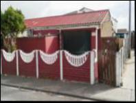 3 Bedroom 1 Bathroom House for Sale for sale in Mitchells Plain