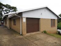 Front View of property in Eshowe