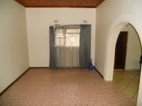 Dining Room - 21 square meters of property in Eshowe