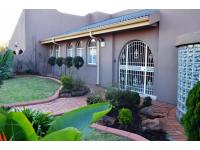 4 Bedroom 3 Bathroom House for Sale for sale in Marlboro Gardens