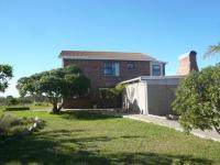 Front View of property in Mossel Bay