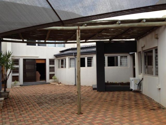 4 Bedroom House for Sale For Sale in Mokopane (Potgietersrust) - Home Sell - MR095027