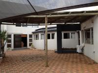 4 Bedroom 3 Bathroom House for Sale for sale in Mokopane (Potgietersrust)