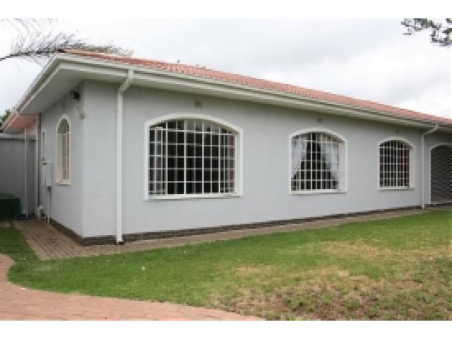 4 Bedroom House for Sale For Sale in Randfontein - Private Sale - MR095034