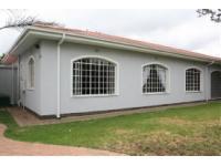 Front View of property in Randfontein