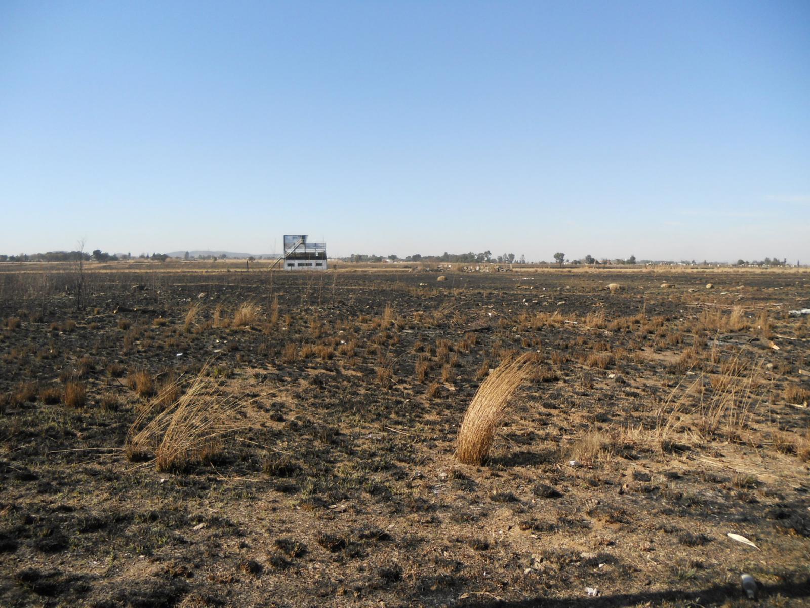 Front View of property in Riversdale