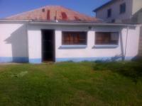 Front View of property in Uitenhage Upper Central