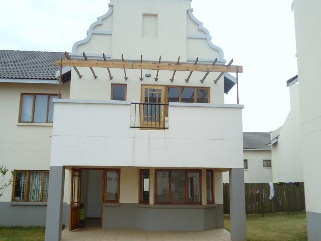 3 Bedroom Duplex for Sale For Sale in Pretoria North - Private Sale - MR095062