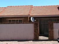 2 Bedroom 1 Bathroom Flat/Apartment for Sale for sale in Springs