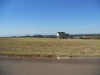 Front View of property in Hillcrest - KZN