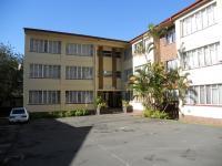 1 Bedroom 1 Bathroom Flat/Apartment for Sale for sale in Bulwer (Dbn)