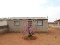 2 Bedroom 1 Bathroom House for Sale for sale in Randfontein