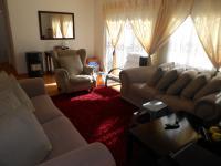 Lounges - 31 square meters of property in Midrand