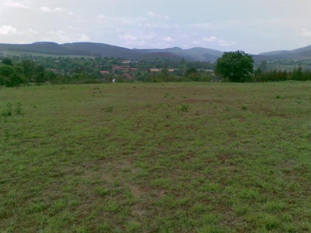 Smallholding for Sale For Sale in Sabie - Private Sale - MR095164