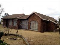  of property in Ermelo