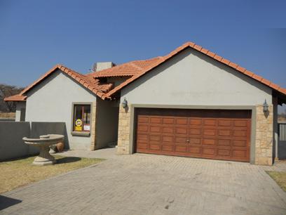  of property in Silver Lakes Golf Estate