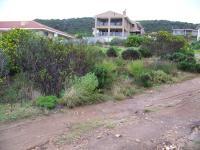 Front View of property in Mossel Bay