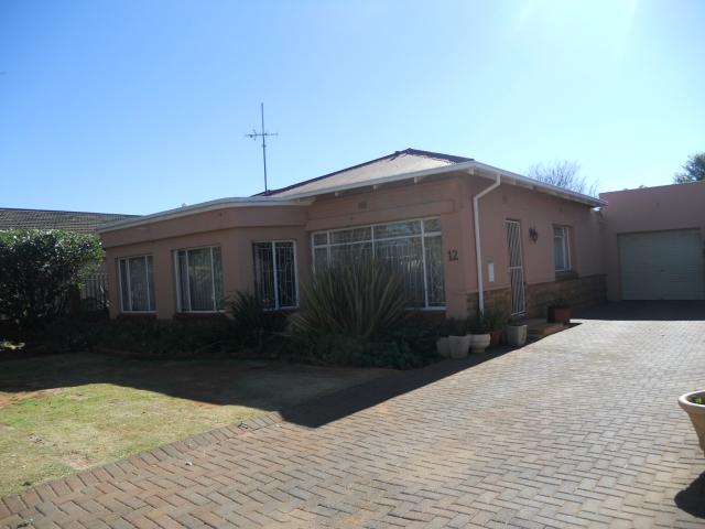 3 Bedroom House for Sale For Sale in Brakpan - Private Sale - MR095190