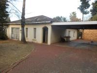 Kitchen of property in Wolmer