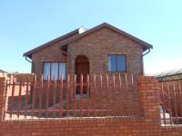 3 Bedroom 2 Bathroom House for Sale for sale in Atteridgeville