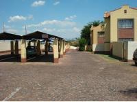 Front View of property in Rustenburg