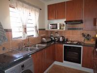 Kitchen - 8 square meters of property in Rietfontein JR