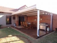  of property in Rietfontein JR