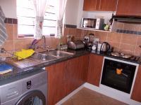 Kitchen - 8 square meters of property in Rietfontein JR