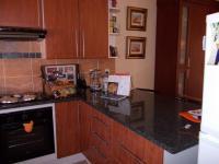 Kitchen - 8 square meters of property in Rietfontein JR