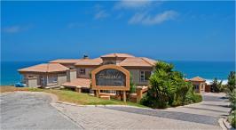 Front View of property in Mossel Bay