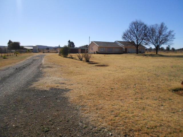 Smallholding for Sale For Sale in Meyerton - Home Sell - MR095225