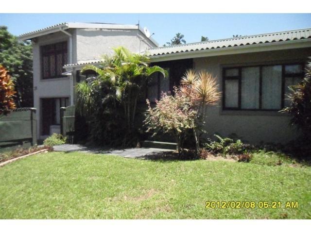 4 Bedroom House for Sale For Sale in Uvongo - Home Sell - MR095227