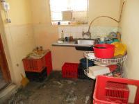 Kitchen - 7 square meters of property in Somerset West