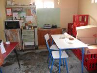 Dining Room - 10 square meters of property in Somerset West