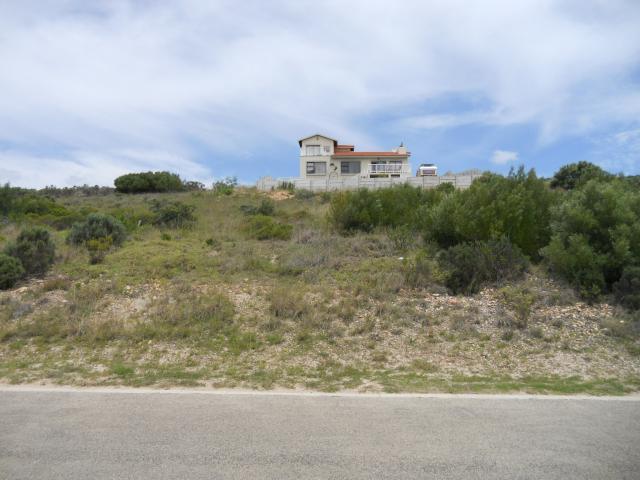 Land for Sale For Sale in Hartenbos - Private Sale - MR095243