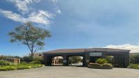 Front View of property in Somerset West
