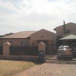 4 Bedroom 2 Bathroom House for Sale for sale in Middelburg - MP