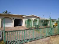 Front View of property in Sophiatown